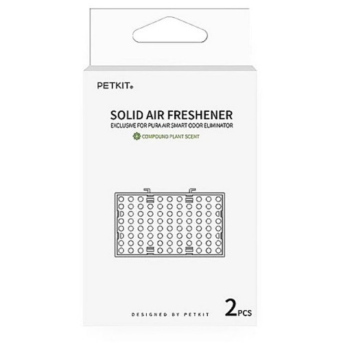 Фільтр Petkit Pura Air 2PCS поглинач запаху для туалетів