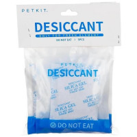 Фильтр Petkit Smart Pet Feeder Desiccant для автоматической кормушки, 5 пакетов Фильтр Petkit Smart Pet Feeder Desiccant для автоматической кормушки, 5 пакетов