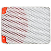 Килимок під туалет Petkit Pura X Auto Cat Litter Box для котів, 60×53×1.3 см Килимок під туалет Petkit Pura X Auto Cat Litter Box для котів, 60×53×1.3 см