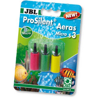 Распылитель воздуха JBL ProSilent Aeras Micro, S3 Распылитель воздуха JBL ProSilent Aeras Micro, S3