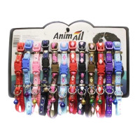 Ошейник на блистере AnimAll HY-C005 для собак, 1х30 см, 12 шт Ошейник на блистере AnimAll HY-C005 для собак, 1х30 см, 12 шт