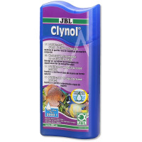 Кондиционер JBL Clynol, для очистки воды, 500 мл Кондиционер JBL Clynol, для очистки воды, 500 мл