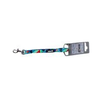 Поводок AnimAll LH-T001A для собак, XS-1, 1×120 см Поводок AnimAll LH-T001A для собак, XS-1, 1×120 см