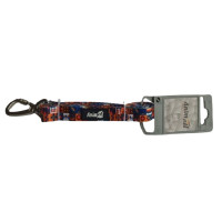 Поводок AnimAll LH-T001A для собак, XS-2, 1×120 см Поводок AnimAll LH-T001A для собак, XS-2, 1×120 см