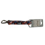 Поводок AnimAll LH-T001A для собак, XS-2, 1×120 см