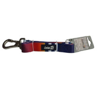 Поводок AnimAll LH-T001A для собак, XS-3, 1×120 см Поводок AnimAll LH-T001A для собак, XS-3, 1×120 см