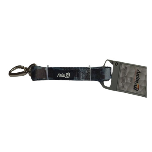 Поводок AnimAll LH-T001A для собак, XS-5, 1×120 см