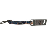 Поводок AnimAll LH-T001A для собак, XS-6, 1×120 см Поводок AnimAll LH-T001A для собак, XS-6, 1×120 см