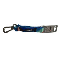 Повідець AnimAll LH-T001A для собак, S-1, 1.5×120 см Повідець AnimAll LH-T001A для собак, S-1, 1.5×120 см