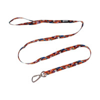 Поводок AnimAll LH-T001A для собак, S-2, 1.5×120 см Поводок AnimAll LH-T001A для собак, S-2, 1.5×120 см