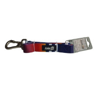 Поводок AnimAll LH-T001A для собак, S-3, 1.5×120 см Поводок AnimAll LH-T001A для собак, S-3, 1.5×120 см