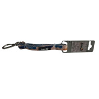 Поводок AnimAll LH-T001A для собак, S-6, 1.5х120 см Поводок AnimAll LH-T001A для собак, S-6, 1.5х120 см