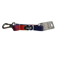 Поводок AnimAll LH-T001A для собак, M-3, 2.0×120 см Поводок AnimAll LH-T001A для собак, M-3, 2.0×120 см