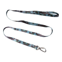Поводок AnimAll LH-T001A для собак, M-5, 2.0×120 см Поводок AnimAll LH-T001A для собак, M-5, 2.0×120 см