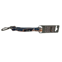 Поводок AnimAll LH-T001A для собак, M-6, 2.0×120 см Поводок AnimAll LH-T001A для собак, M-6, 2.0×120 см