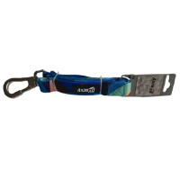 Поводок AnimAll LH-T001A для собак, L-1, 2.5×120 см Поводок AnimAll LH-T001A для собак, L-1, 2.5×120 см
