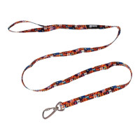 Поводок AnimAll LH-T001A для собак, L-2, 2.5×120 см Поводок AnimAll LH-T001A для собак, L-2, 2.5×120 см