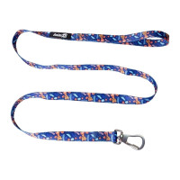 Повідець AnimAll LH-T001A для собак, L-4, 2.5×120 см Повідець AnimAll LH-T001A для собак, L-4, 2.5×120 см