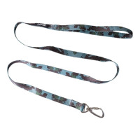 Поводок AnimAll LH-T001A для собак, L-5, 2.5×120 см Поводок AnimAll LH-T001A для собак, L-5, 2.5×120 см