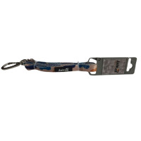 Поводок AnimAll LH-T001A для собак, L-6, 2.5×120 см Поводок AnimAll LH-T001A для собак, L-6, 2.5×120 см