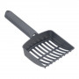 Совок с отверстиями Irak Plast PT-355 для кошачьего туалета, 25.5×11×5.5
