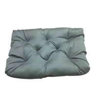 Матрас AnimAll Aurora M Forest для собак и котов, 76×50×11 см, серо-голубой Матрас AnimAll Aurora M Forest для собак и котов, 76×50×11 см, серо-голубой