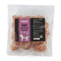 Лакомство AnimAll Snack для собак, куриные кольца, 150 г
