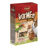 Корм Vitapol Коктейль Karmeo Life для грызунов и кроликов,  500 г