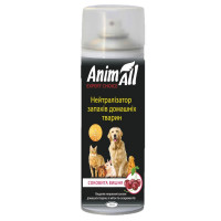 Нейтрализатор запаха AnimAll Нейтрализатор запаха AnimAll