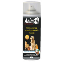 Нейтрализатор запаха AnimAll Нейтрализатор запаха AnimAll