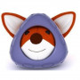 Игрушка AnimAll GrizZzly, лисенок, 8.4×8×8.8 см