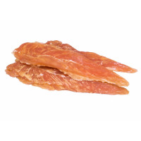 Лакомство AnimAll Snack утиные слайсы, для собак, 500 г Лакомство AnimAll Snack утиные слайсы, для собак, 500 г