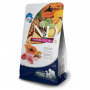 Сухой низкозерновой корм Farmina N&D TROPICAL SELECTION для взрослых собак средних и больших пород, с ягненком и тропическими фруктами, 10 кг