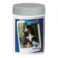 Витамины Ceva Pet Phos Croissance Ca/P=2 для больших пород, 100 табл Витамины Ceva Pet Phos Croissance Ca/P=2 для больших пород, 100 табл