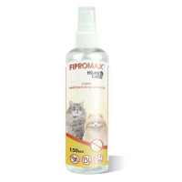 Спрей Fipromax HomeCare для кошек и собак, нейтрализатор запаха, 100 мл Спрей Fipromax HomeCare для кошек и собак, нейтрализатор запаха, 100 мл