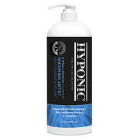 Шампунь Hyponic Grooming Artist для кошек и собак, глубокая очистка и объем, 1.5 л Шампунь Hyponic Grooming Artist для кошек и собак, глубокая очистка и объем, 1.5 л