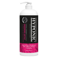 Шампунь Hyponic Grooming Artist для котів та собак, для машинного зрізання та зволоження, 1.5 л