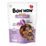 Ласощі Bow wow Mobility снеки для собак, покращуюсь опорно-рухову систему, шкіру та шерсть, 60 г, 15 шт