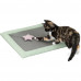 Кігтеточка-килимок Trixie Junior Scratching Mat для котів, 47×47 см