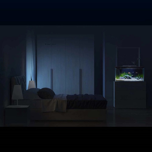 Акваріум Petkit Smart Fish Tank The Stone Park, 10 л