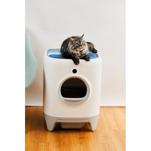 Подушка 4 seasons для Petkit Pura X Auto Cat Litter Box, 44.5×44.5×1 см