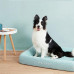 Лежанка Petkit Four Season Pet Bed New для собак, розмір S, 51×39×10.5 см, блакитна
