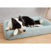 Лежанка Petkit Four Season Pet Bed New для собак, розмір S, 51×39×10.5 см, блакитна