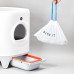 Змінні пакети Petkit Cat Waste Bag для котячого туалету, 20 штук