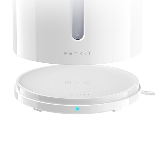 Поїлка Petkit Eversweet Solo 2 Smart Pet Drinking Fountain для котів, 2 л, біла