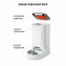 Смарт годівниця Petkit Fresh Element Solo White для собак та котів, 3 л, 16.7×31.6×29.6 см, біла