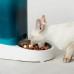 Смарт годівниця Petkit Fresh Element Solo White для собак та котів, 3 л, 16.7×31.6×29.6 см, біла