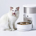 Смарт годівниця Petkit Smart Fresh Element 3 для собак та котів, 5 л, біла