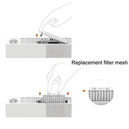 Фільтр Petkit Pura Air 2PCS поглинач запаху для туалетів