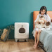 Смарт автоматичний лоток Petkit Pura X Auto Cat Litter Box для котів